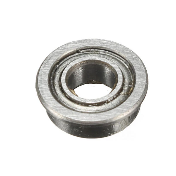 MF84ZZ LF840ZZ 4x8x3mm Flange Ball Bearings 10pcs Set - Image 5