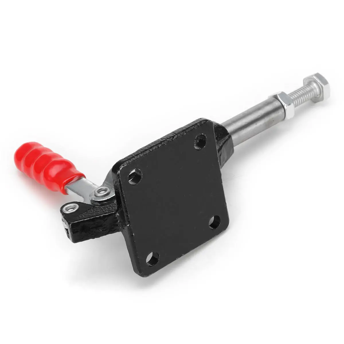 Toggle Clamp BRH 500 Lbs | 32mm Plunger Push Pull | 227Kg Holding Capacity GH305C - Image 5