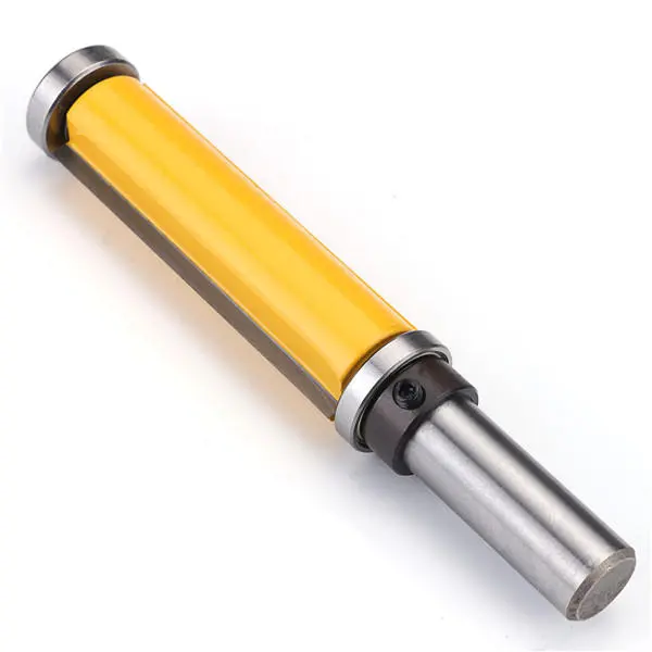 Whiteside Router Bits 1/2-Inch Shank Flush Trim Bit | Template & Pattern Cutting - Image 5