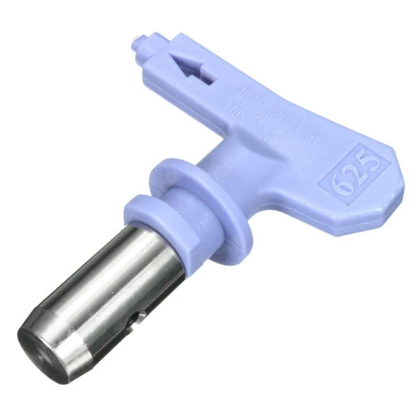 Wagner Atomex Titan 6 Series 17-25 Light Purple Airless Spray Tips - Image 5