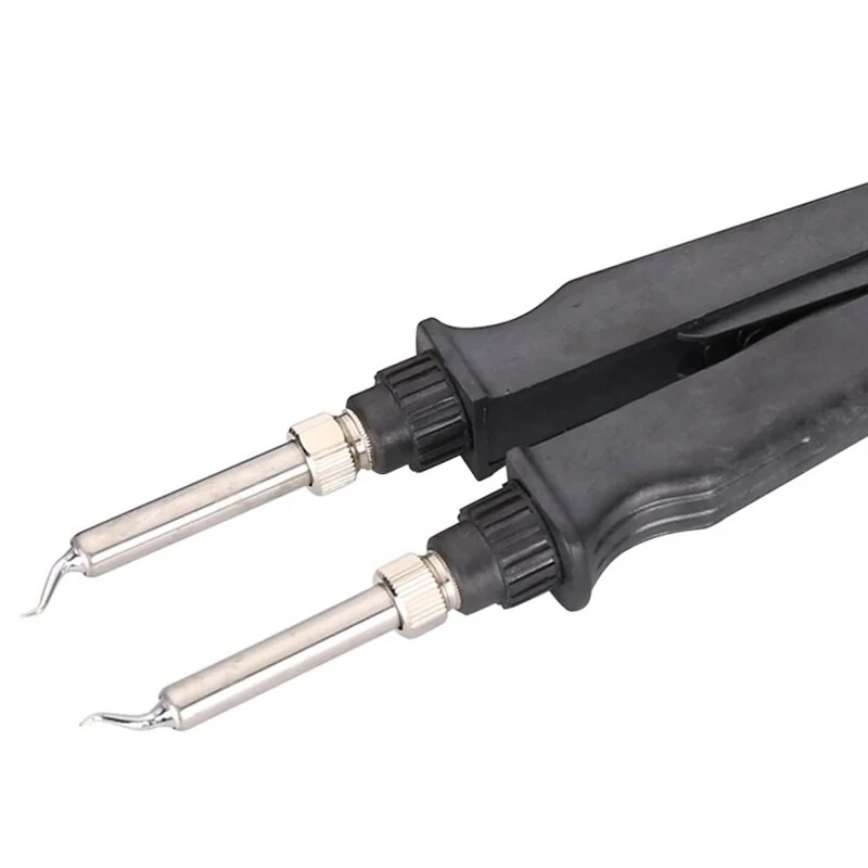GORDAK 902 SMD Soldering Station | 75W ESD Anti-Static | 110V/220V Adjustable Temp - Image 5