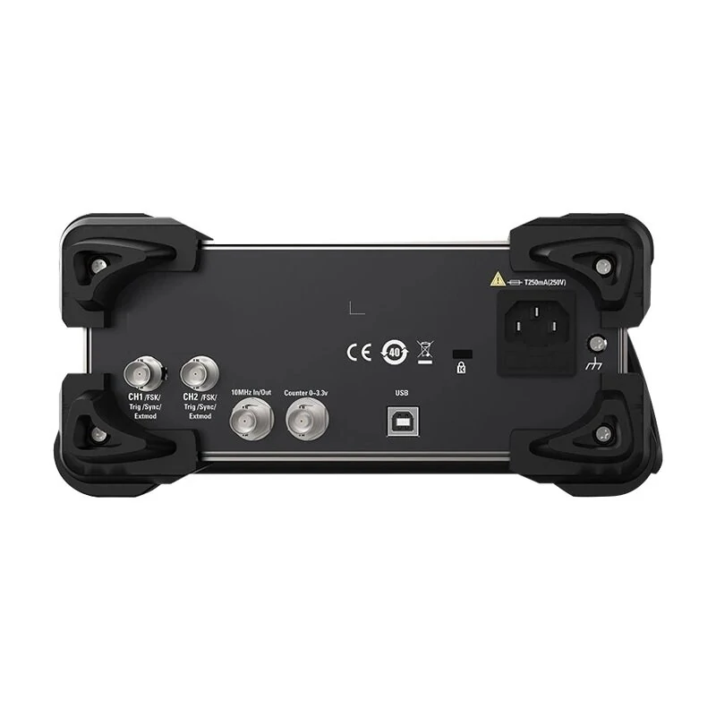 Hantek HDG3012B 15MHz Signal Generator | 2-Channel 300MSa/s DDS Function Source - Image 5