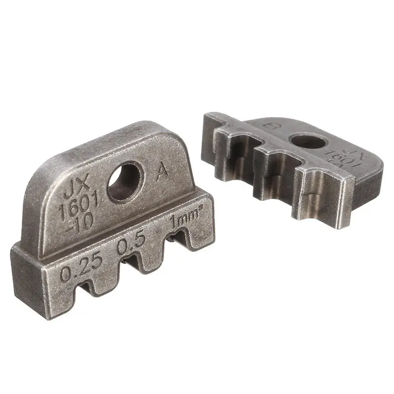 Paron JX-1601-10 Alloy Steel Die Mold | For Ratchet Crimping Pliers - Image 4