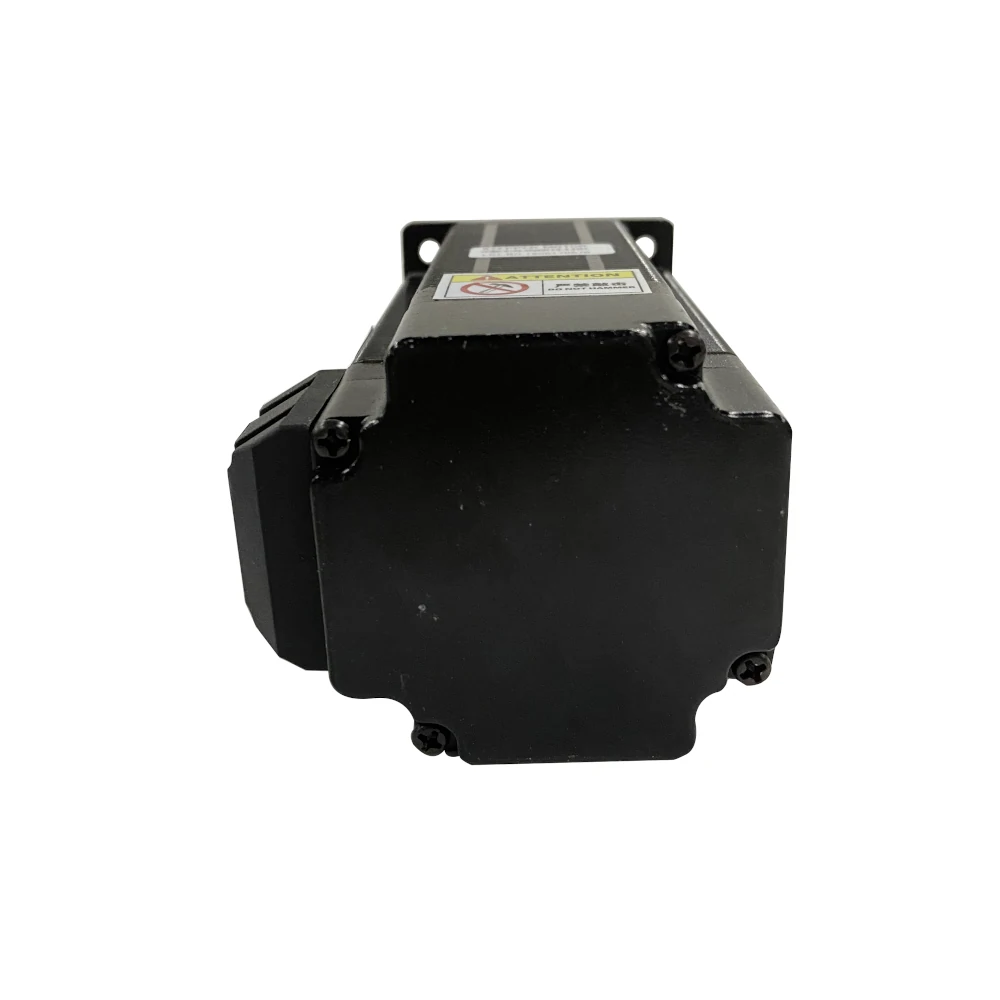 24V AC/DC Stepper Motor with Reducer | For Mechanical Equipment & Robots - Image 5