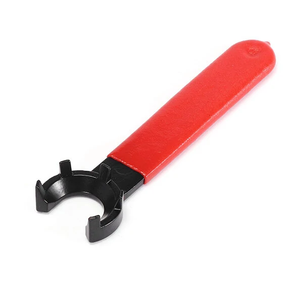 Machifit ER11-ER25 M Type Collet Wrench | CNC Lathe Tool Holder Spanner - Image 5