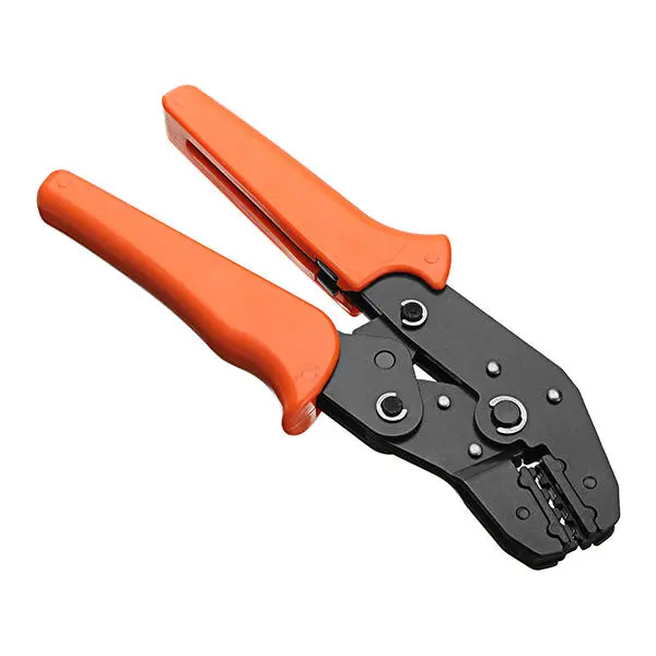 COLORS SN-0325 Crimping Pliers | 0.75-2.5mm² Wire Stripper | 18-13AWG Portable Crimper - Image 5