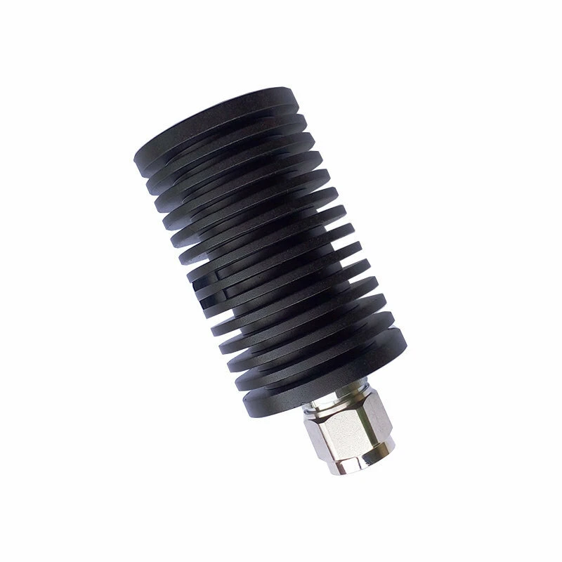 N-J 50W Dummy Load DC-3GHz | 50Ω Coaxial Termination for Antenna Test - Image 3