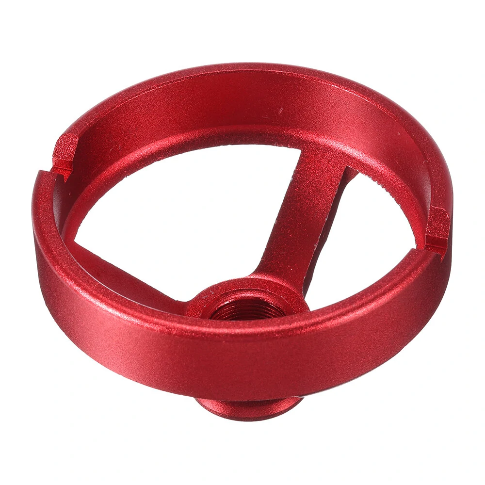5-10mm Drill Guide | Vertical Drilling Fixture for Woodworking | Aluminum Alloy Punch Locator - Image 5