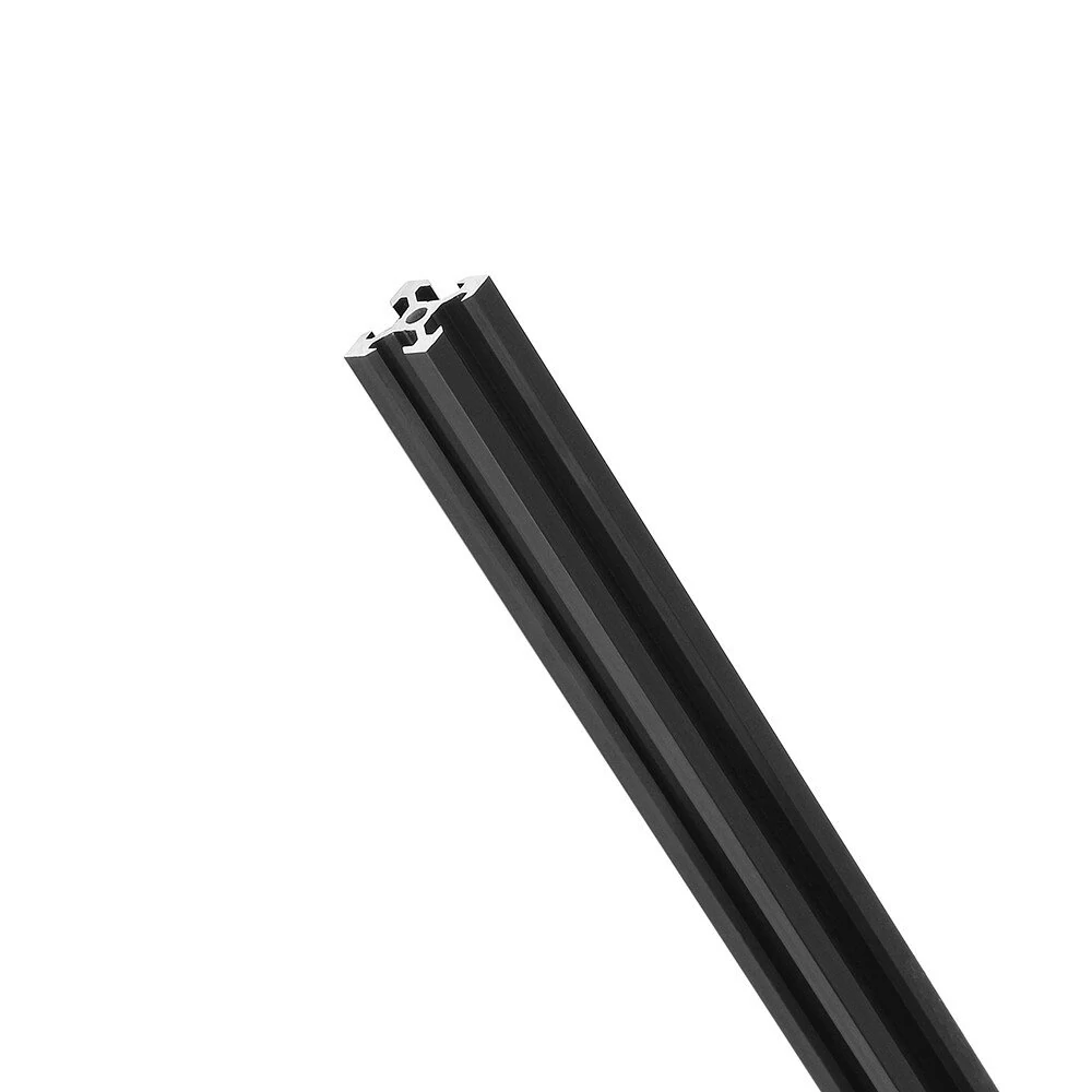 Machifit Black 2020 V-Slot Aluminum Extrusion | CNC & Laser Engraver Frame - Image 4
