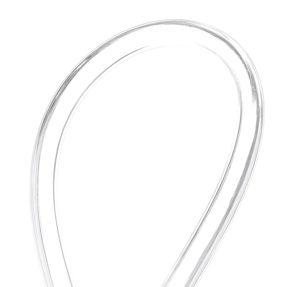 PU Air Hose Tube - 4-12mm OD Pneumatic Tubing for Air Compressor & Fluid Transfer - Image 4