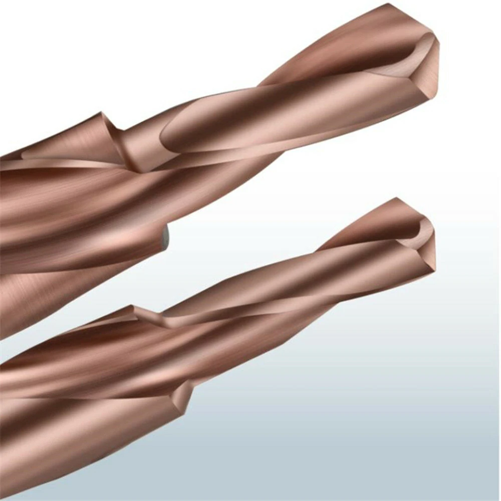 M35 Cobalt Step Drill Bit | M3-M12 Countersink for Stainless Steel & Chamfering - Image 3