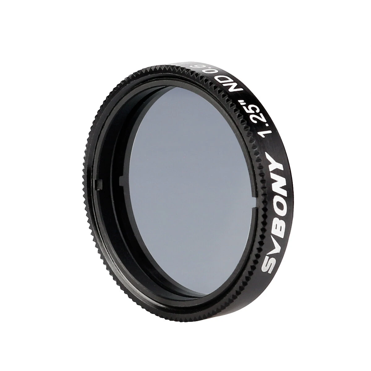SVBONY SV139 1.25 Neutral Density Filter - Reduces Moon & Surface Brightness for Telescopes - Image 2