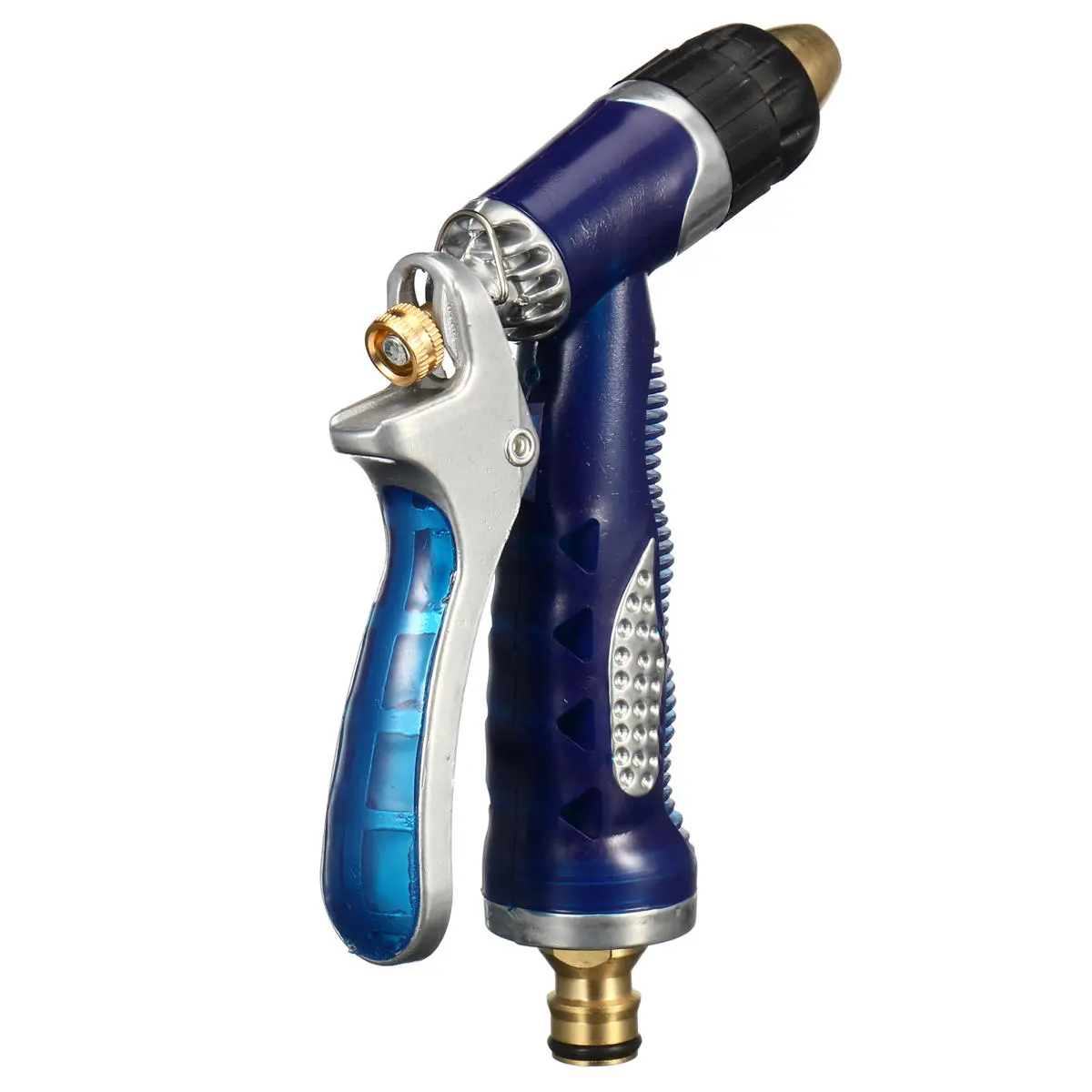Karcher High Pressure Washer Hose - Foam Spray Nozzle & Garden Tool - Image 3