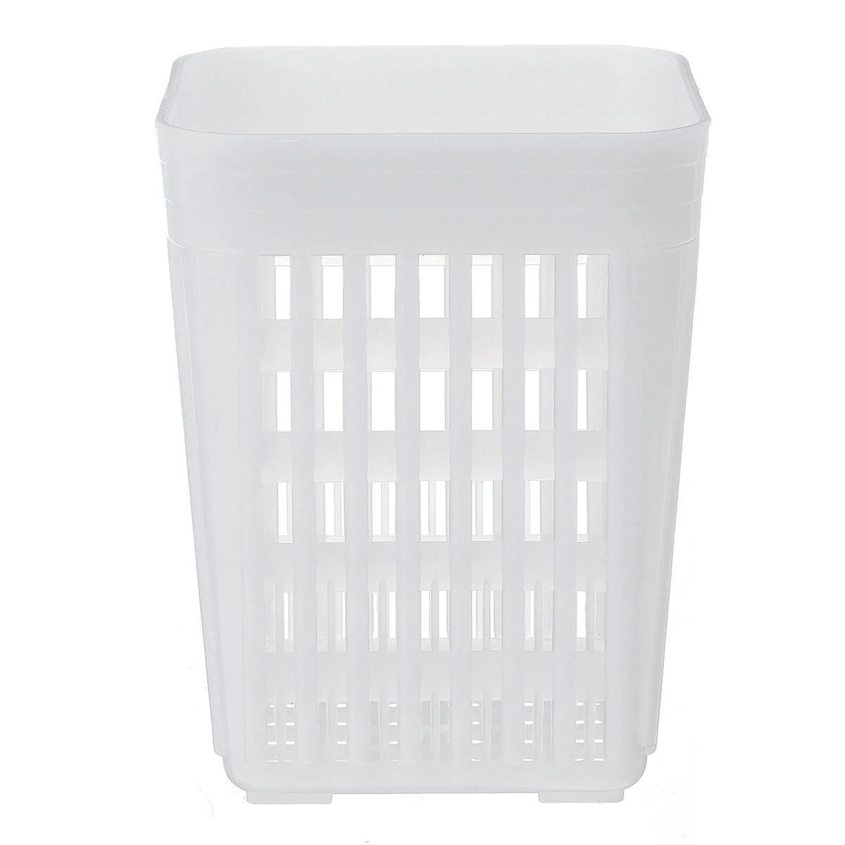 Hollow Storage Dishwasher Basket - Cutlery & Utensil Organizer Tray - Image 4