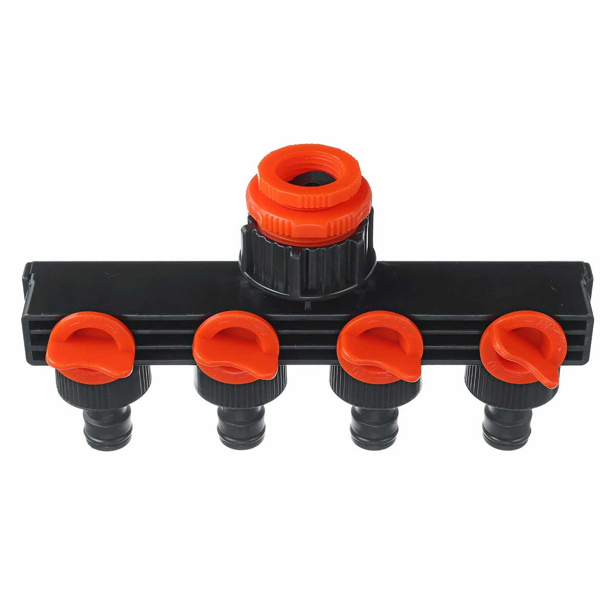 Auto Irrigation System - 10-50M Micro Drip Kit for Garden Plants | 10/20/30/40/50M Water Hose - Image 2