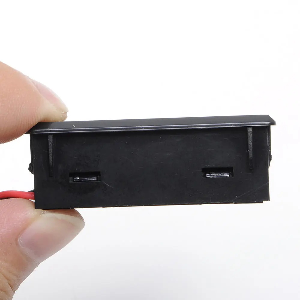 DC 5-25V Digital Thermometer with Probe - Car Computer Water Temperature Meter in Celsius - Image 4