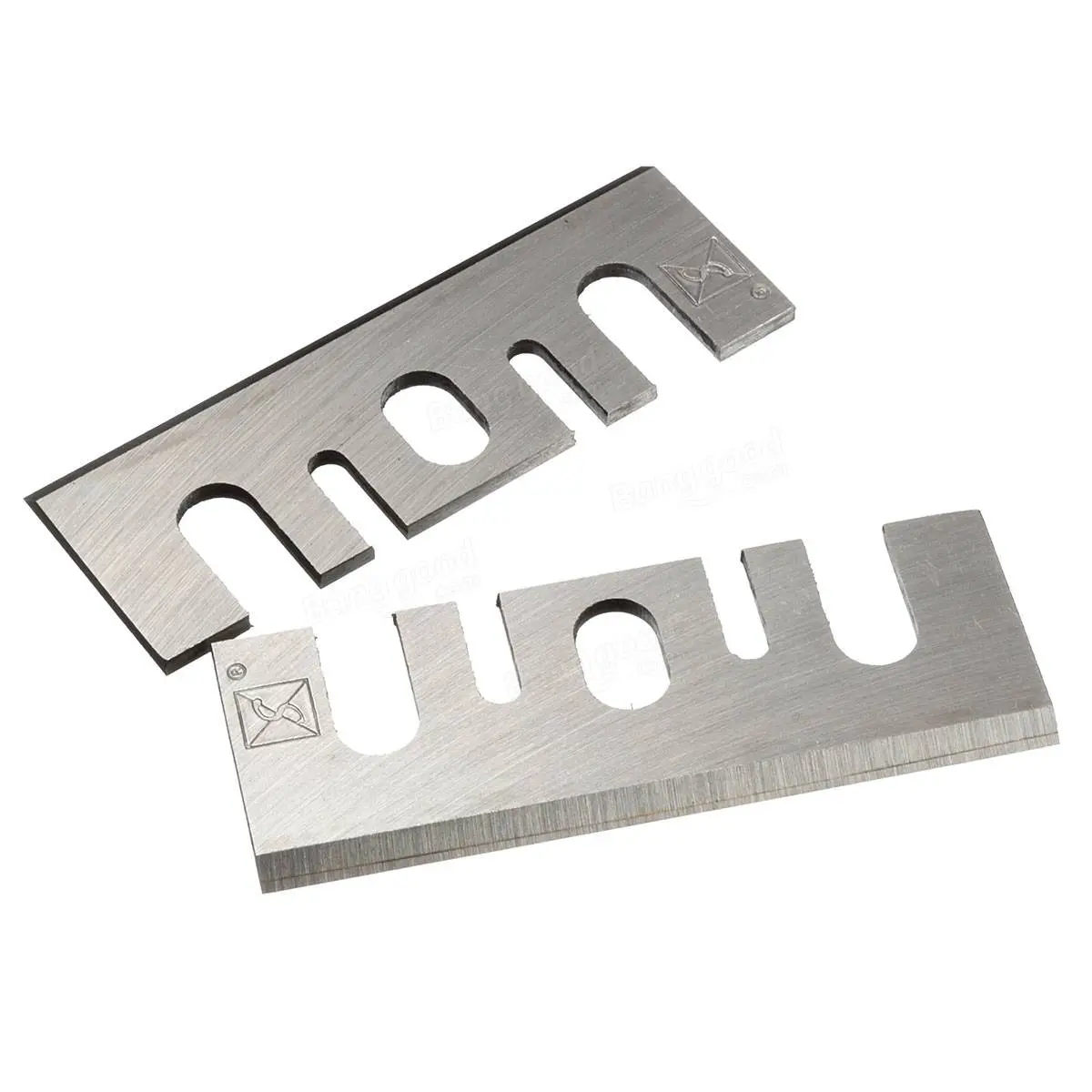 Makita Hitachi Ryobi Wolf Planer Blades - 82mm HSS Replacement Planing Blades - Image 5
