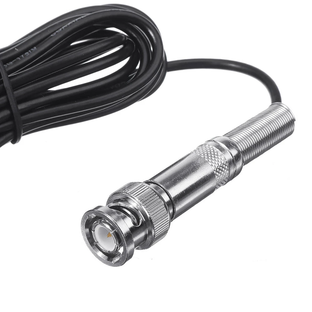 E-201 EC Electrode | Conductivity Meter Accessories for pH/TDS/EC Tester - Image 4