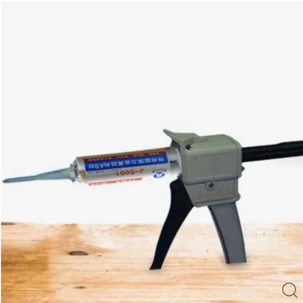 J-5001 Metal Structure AB Adhesive | High Strength Glue - Welding Substitute - Image 4