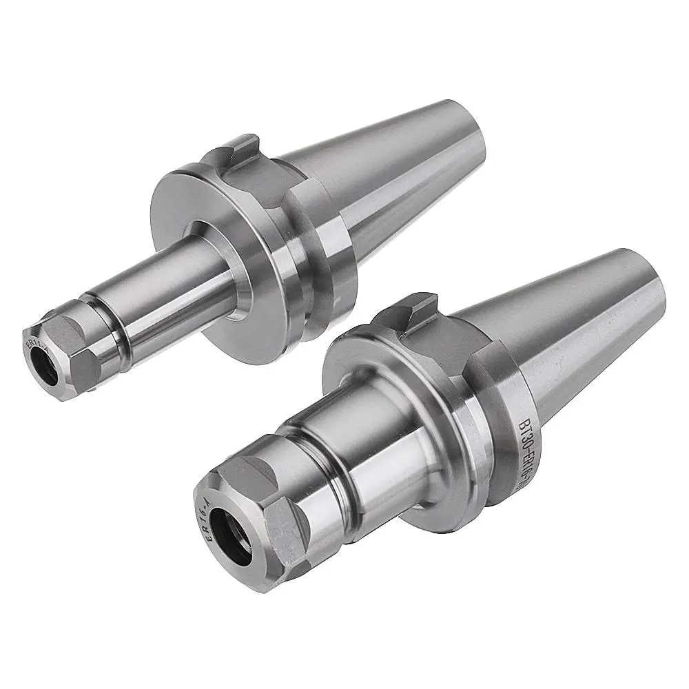 Machifit BT30-ER16-70 Collet Chuck Tool Holder for CNC Milling & Lathe - Image 3