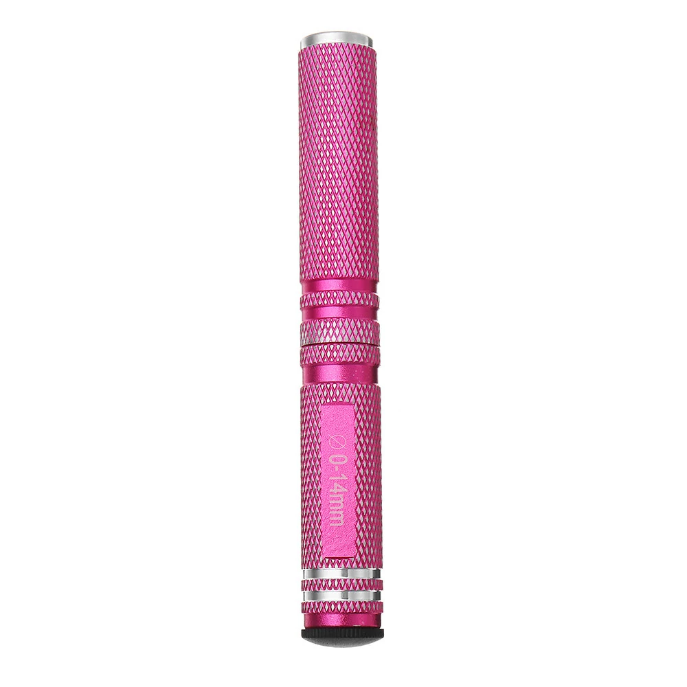 Universal 0-14mm Reaming Cutter | Edge Reamer Drill Tool for Model Making - Image 2