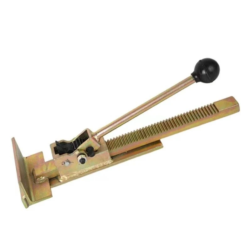 Heavy Duty Pull Bar - 14 Inch Ratchet System - Laminate & Hardwood Flooring Tool - Image 2
