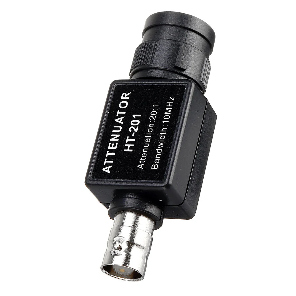 Hantek HT201 Oscilloscope Passive Attenuator | 20:1 Ratio | 300V Max - Image 3