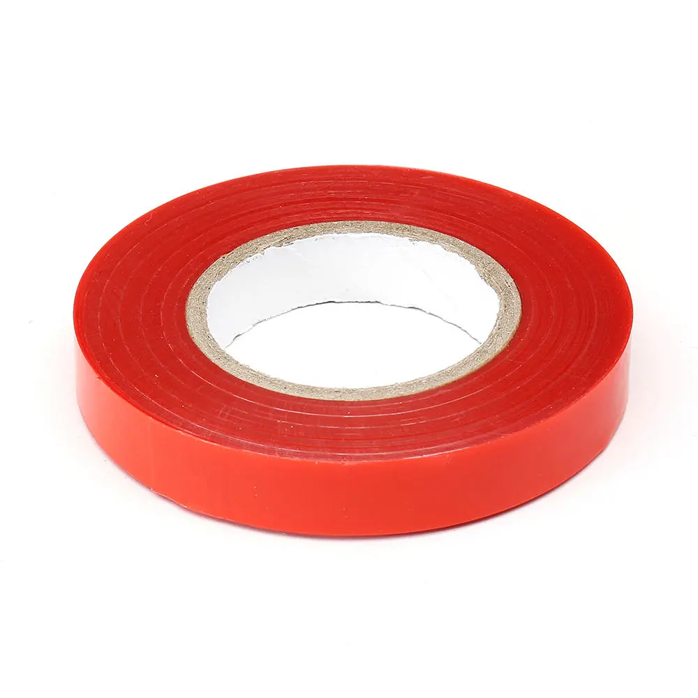 Pruning Tape | PVC Garden Tie for Tree Grafting & Branch Binding | 5-Pack - Image 5