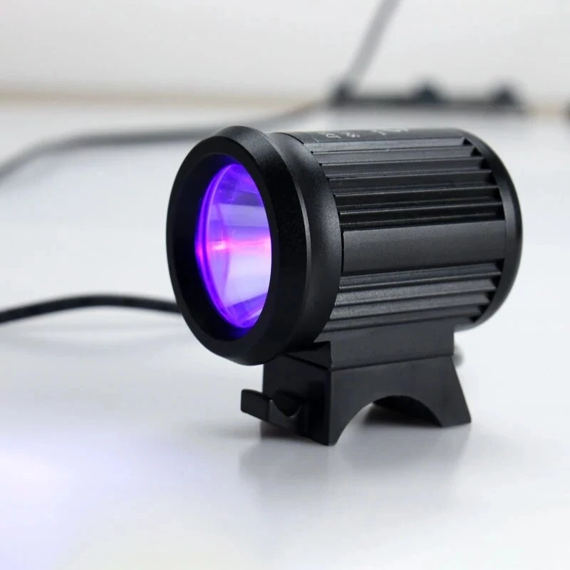 USB UV Glue Curing Lamp - 5V LED Light for Phone & Circuit Board Repair - Image 2