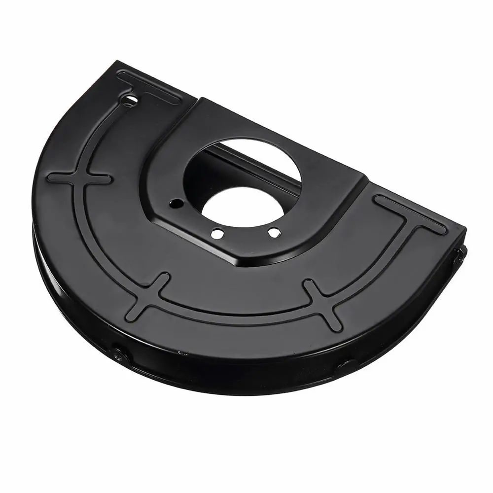 Angle Grinder Safety Shield Guard Kit | Metal Cutting Conversion Tool Holder - Image 4