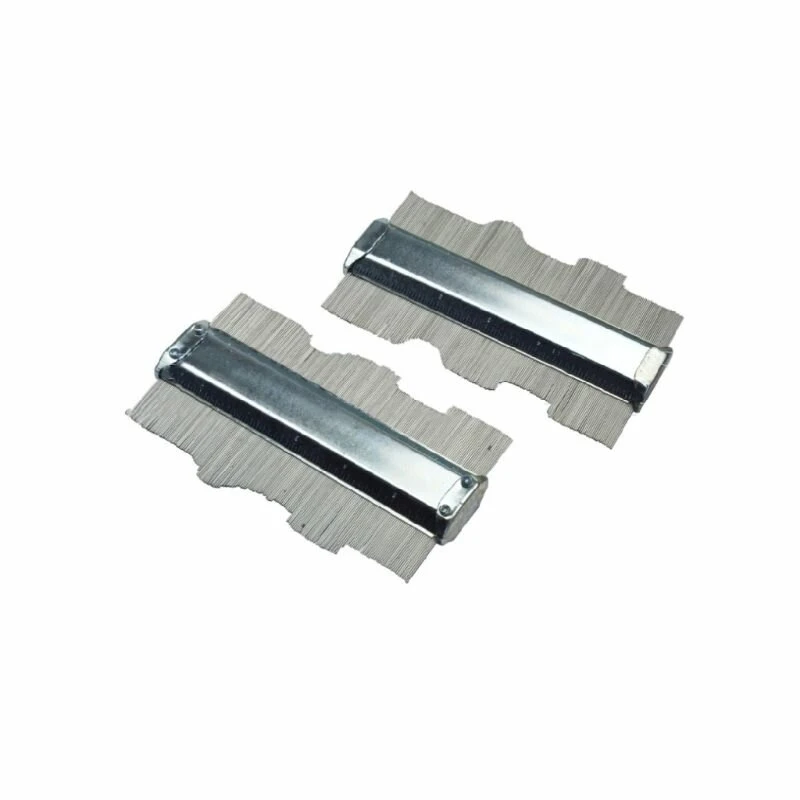 General Tools 125mm Metal Contour Gauge | Profile Duplicator Ruler for Irregular Shapes - Image 5