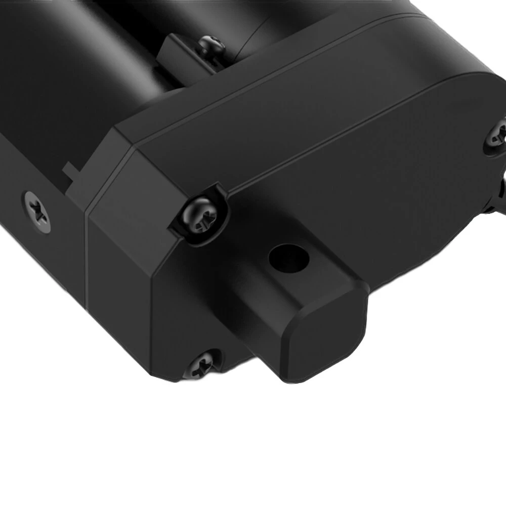 Machifit DC12V 150mm Stroke Linear Actuator | 100-1000N Force | Motor Controller - Image 5