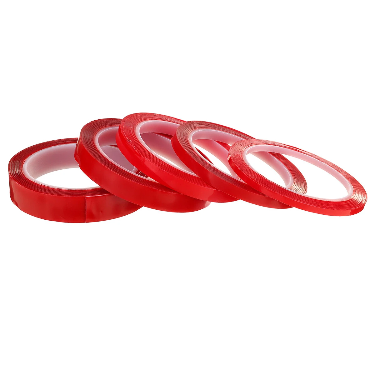 3M VHB Double-Sided Tape - 5-20mm Car Resistant Automotive Adhesive - Image 3