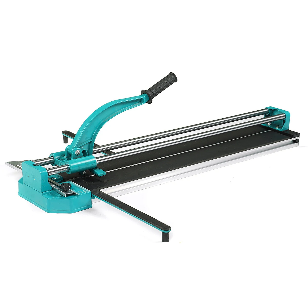 Tile Cutter 800mm - Professional Tile Cutting Machine with Ball Bearing Guide - Image 5