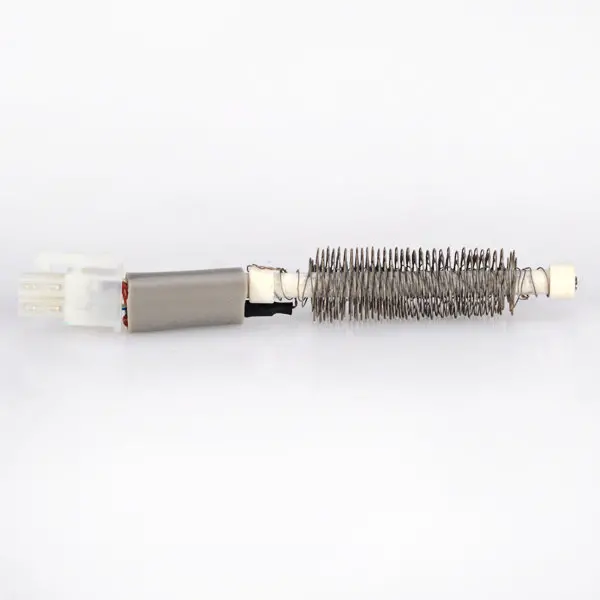 8018LCD Hot Air Gun Heating Element Replacement - 220V Heater For Electronic Heat - Image 5