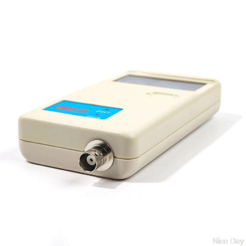 PH-012 Digital pH Meter | 0.00-14.00pH Water Tester for Laboratory & Biology - Image 5