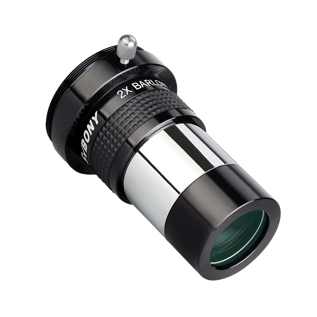 SVBONY SV137 2X Barlow Lens - 1.25 Inch Metal Body - Fully Multi-Coated - Image 3