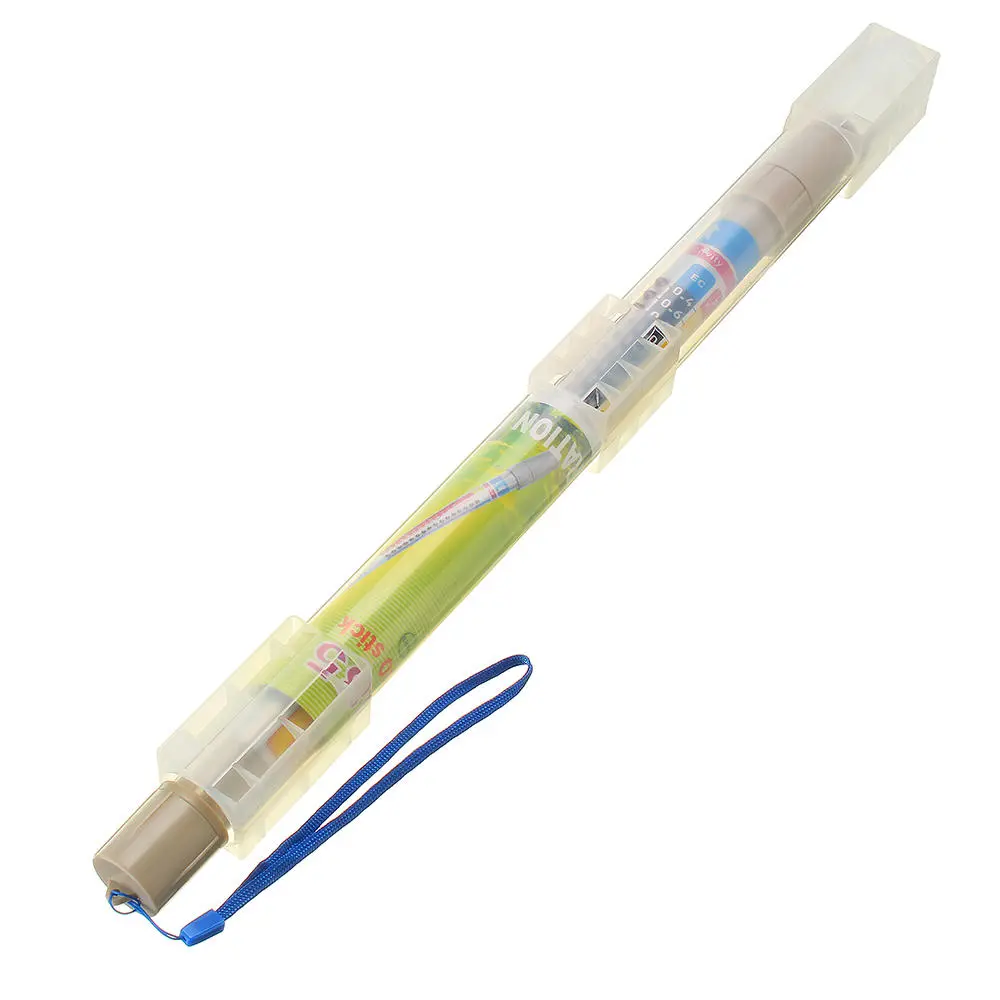 Wattson WS-EC2385 Digital ECO Stick | EC PPM CF Meter for Water - Image 3