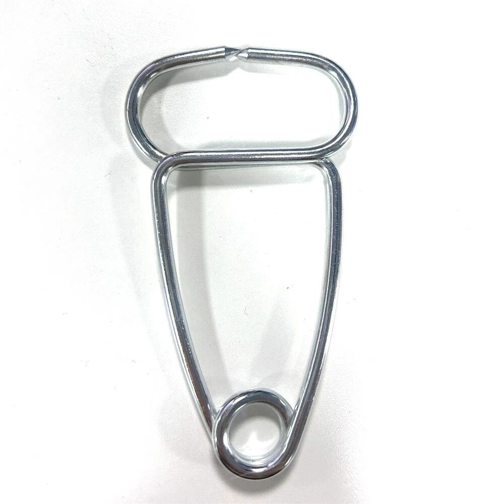 Stainless Steel Spring Clamps Kit | 0-2 Inch Adjustable Plier for Woodworking DIY - Image 3
