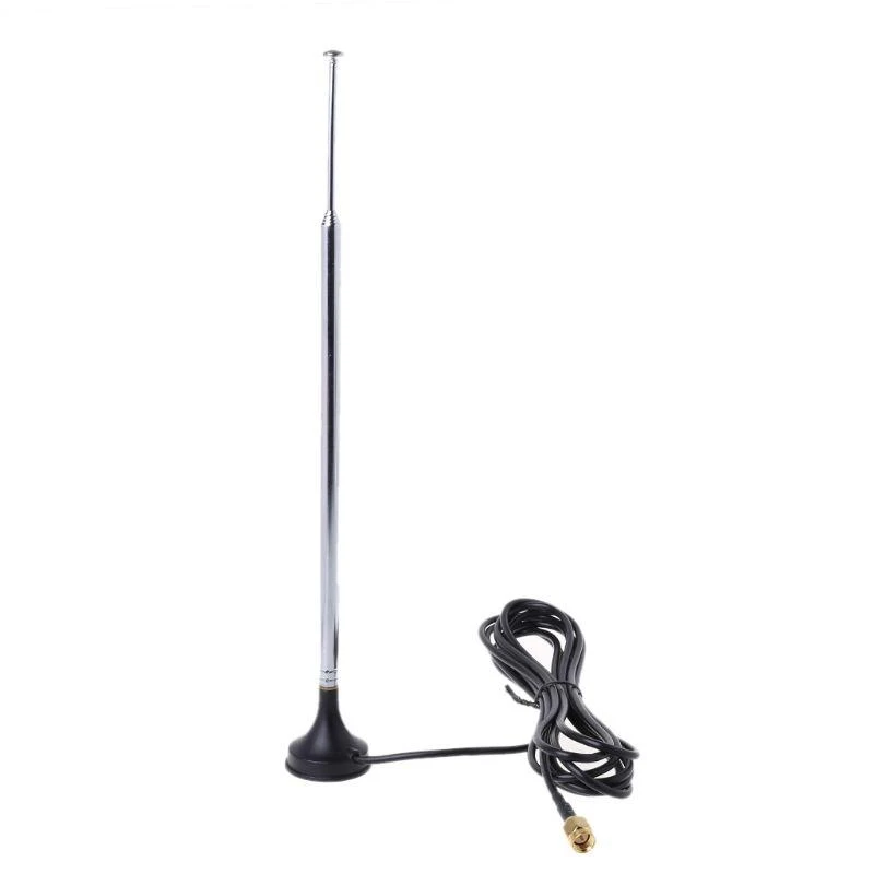 MSI.SDR 10kHz-2GHz Panadapter Receiver | SDRPlay RSP1 Compatible | LF HF VHF UHF - Image 2