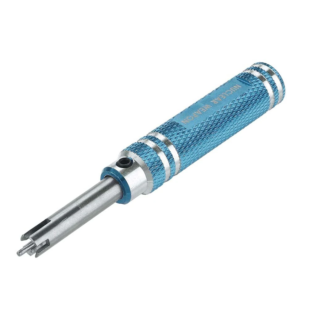 PH000 Model Opener Reamer | Multi-Purpose Opening & Reaming Tool | Drill Attachment - Image 4