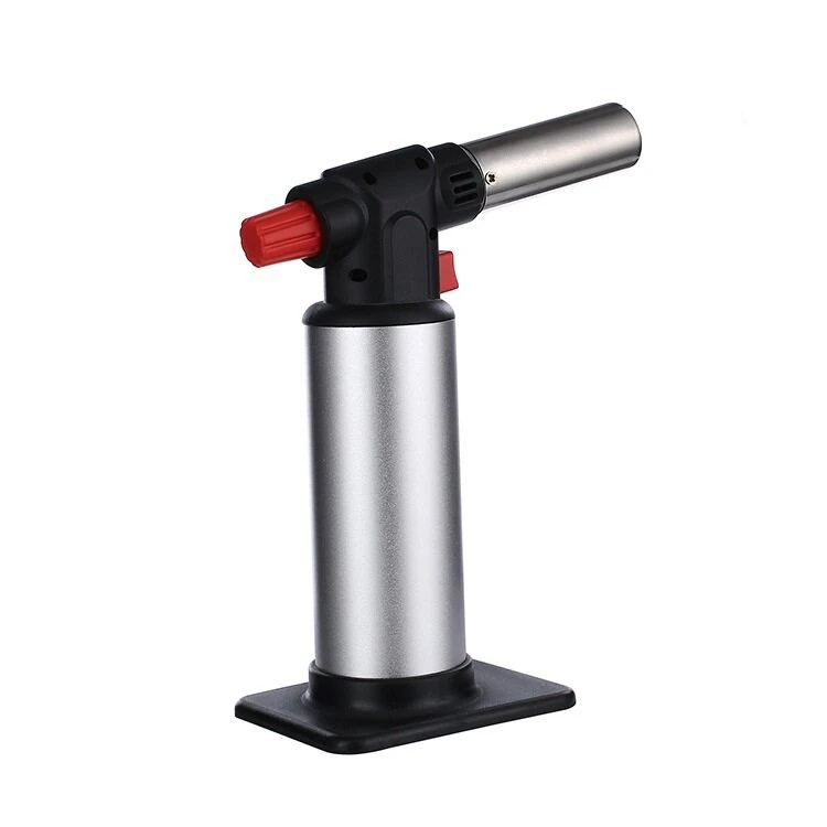 YZ-037 3-in-1 Portable Gas Soldering Iron Torch | High Temp Metal Welding - Image 3