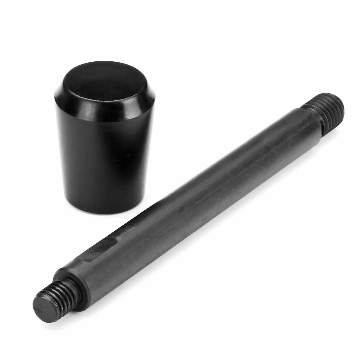 Machifit DMC-250-200 Quick Change Lathe Tool Holder | Piston Type Locking Steel Tool Post - Image 4