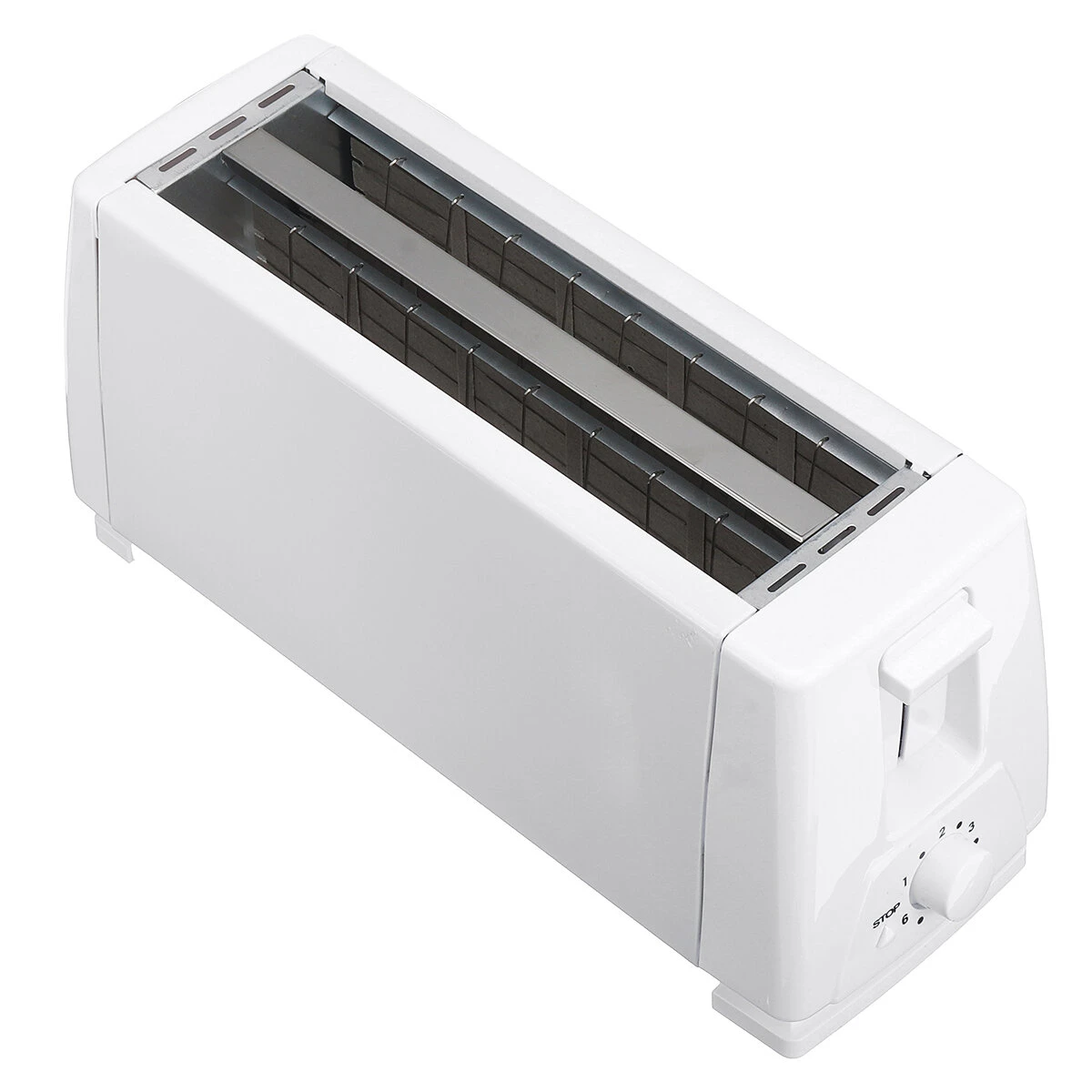 Bread Baking Machine | Automatic Toaster | 220V Fast Breakfast Tool - Image 2