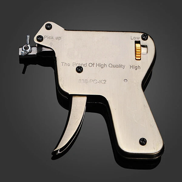 DANIU Lock Pick Tools - Professional Door Lock Opener - Model UP - Image 3