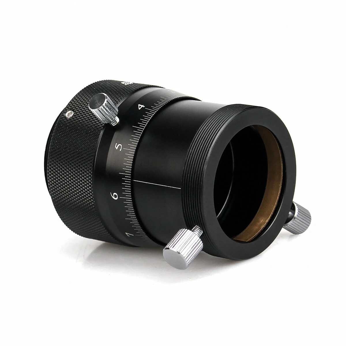 SVBONY 1.25 Double Helical Focuser | High Precision for Telescope & Guidescope - Image 5