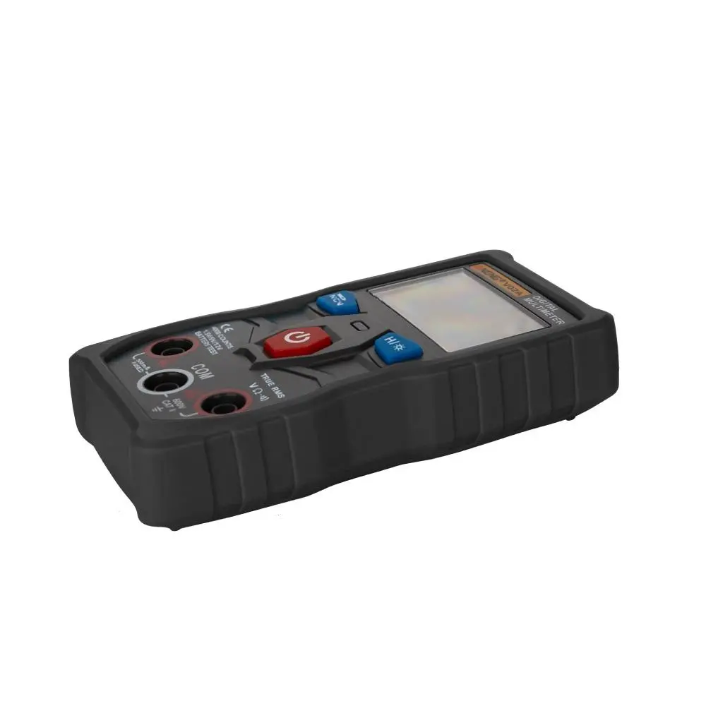 ANENG V02A True RMS Digital Multimeter - 4000 Counts | Auto Gear Recognition - Image 4
