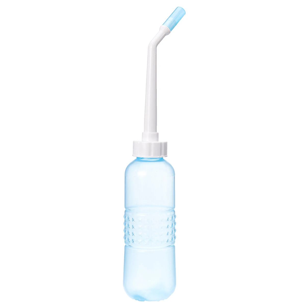 Portable Bidet Sprayer - 560ml Handheld Travel Toilet Bottle for Personal Hygiene - Image 4