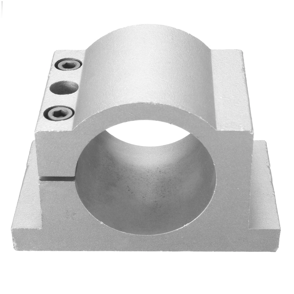 Machifit 65mm CNC Spindle Motor Mount Bracket - Adjustable Clamp Fixture for Engraving Machine - Image 2