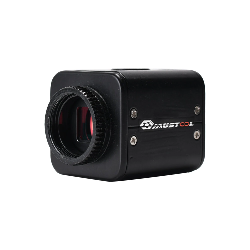 Mustool HY-5199 16MP HDMI Microscope Camera | Sony CMOS Sensor | 1080P HD & 2K Recording - Image 5